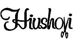 Hiushovi-logo